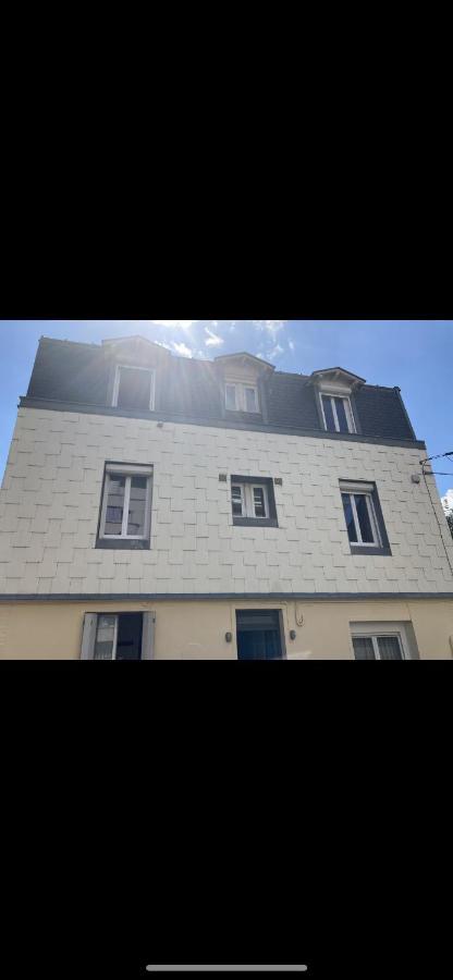 Le Trianon Avec Salle De Sport Руан Екстериор снимка